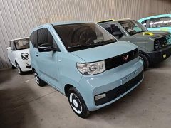Wuling Hongguang MINIEV 2022 Easy Edition LFP Battery - ფოტო 4