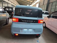 Wuling Hongguang MINIEV 2022 Easy Edition LFP Battery - ფოტო 6