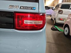 Wuling Hongguang MINIEV 2022 Easy Edition LFP Battery - ფოტო 8