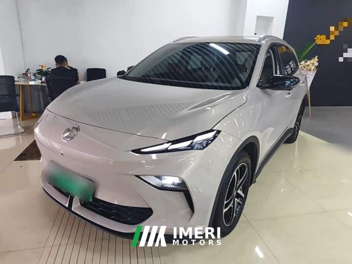 SAIC MG ES5 525max Smart Drive Edition - ავტომობილი ჩინეთიდან