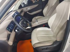 SAIC MG ES5 525max Smart Drive Edition - ფოტო 11