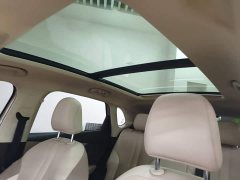 SAIC MG ES5 525max Smart Drive Edition - ფოტო 14