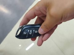 SAIC MG ES5 525max Smart Drive Edition - ფოტო 17