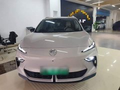 SAIC MG ES5 525max Smart Drive Edition - ფოტო 3
