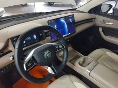SAIC MG ES5 525max Smart Drive Edition - ფოტო 6