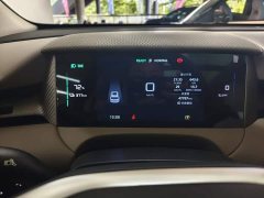 SAIC MG ES5 525max Smart Drive Edition - ფოტო 8