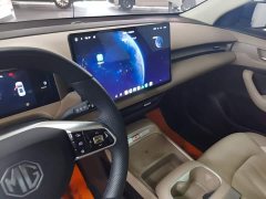 SAIC MG ES5 525max Smart Drive Edition - ფოტო 9