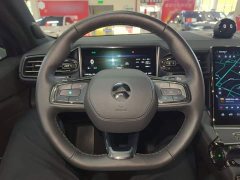 NIO ES6 2020 600KM Sport Edition - ფოტო 11