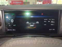 NIO ES6 2020 600KM Sport Edition - ფოტო 12