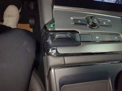 NIO ES6 2020 600KM Sport Edition - ფოტო 14
