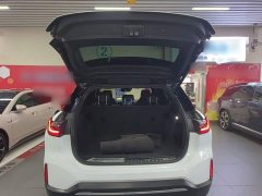 NIO ES6 2020 600KM Sport Edition - ფოტო 19