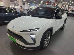 NIO ES6 2020 600KM Sport Edition - ფოტო 2
