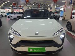 NIO ES6 2020 600KM Sport Edition - ფოტო 3