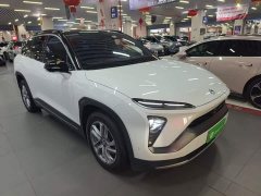 NIO ES6 2020 600KM Sport Edition - ფოტო 4