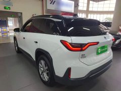 NIO ES6 2020 600KM Sport Edition - ფოტო 5