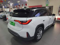 NIO ES6 2020 600KM Sport Edition - ფოტო 7