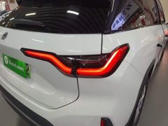 NIO ES6 2020 600KM Sport Edition - ფოტო 8