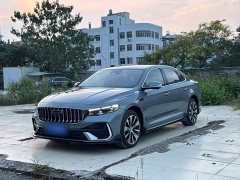 Geely Xingrui 2026 Oriental Radiance 2.0T Diesel Moonlight Edition - ფოტო 1