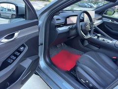 Geely Xingrui 2026 Oriental Radiance 2.0T Diesel Moonlight Edition - ფოტო 11