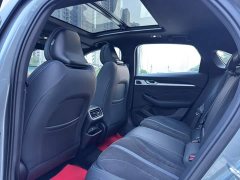 Geely Xingrui 2026 Oriental Radiance 2.0T Diesel Moonlight Edition - ფოტო 12
