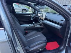 Geely Xingrui 2026 Oriental Radiance 2.0T Diesel Moonlight Edition - ფოტო 13