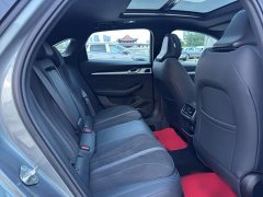 Geely Xingrui 2026 Oriental Radiance 2.0T Diesel Moonlight Edition - ფოტო 14