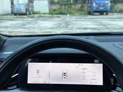 Geely Xingrui 2026 Oriental Radiance 2.0T Diesel Moonlight Edition - ფოტო 3