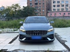 Geely Xingrui 2026 Oriental Radiance 2.0T Diesel Moonlight Edition - ფოტო 4