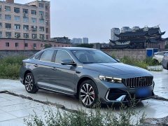 Geely Xingrui 2026 Oriental Radiance 2.0T Diesel Moonlight Edition - ფოტო 5