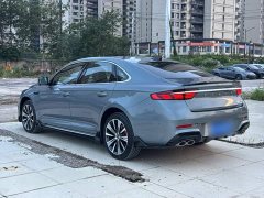 Geely Xingrui 2026 Oriental Radiance 2.0T Diesel Moonlight Edition - ფოტო 6