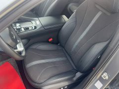 Geely Xingrui 2026 Oriental Radiance 2.0T Diesel Moonlight Edition - ფოტო 7