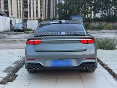 Geely Xingrui 2026 Oriental Radiance 2.0T Diesel Moonlight Edition - ფოტო 8