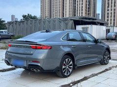 Geely Xingrui 2026 Oriental Radiance 2.0T Diesel Moonlight Edition - ფოტო 9