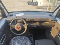 Wuling Zhiguang New Energy 2025 201km Comfort - ფოტო 10