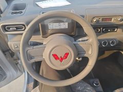 Wuling Zhiguang New Energy 2025 201km Comfort - ფოტო 11