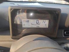 Wuling Zhiguang New Energy 2025 201km Comfort - ფოტო 12