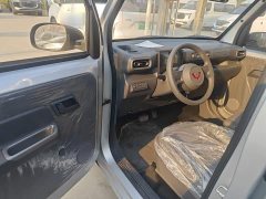 Wuling Zhiguang New Energy 2025 201km Comfort - ფოტო 16