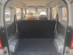 Wuling Zhiguang New Energy 2025 201km Comfort - ფოტო 19
