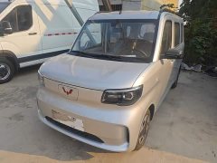 Wuling Zhiguang New Energy 2025 201km Comfort - ფოტო 2