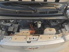 Wuling Zhiguang New Energy 2025 201km Comfort - ფოტო 20