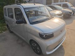 Wuling Zhiguang New Energy 2025 201km Comfort - ფოტო 4