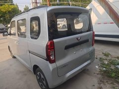 Wuling Zhiguang New Energy 2025 201km Comfort - ფოტო 5