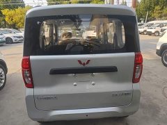 Wuling Zhiguang New Energy 2025 201km Comfort - ფოტო 6