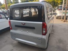 Wuling Zhiguang New Energy 2025 201km Comfort - ფოტო 7
