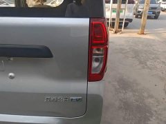 Wuling Zhiguang New Energy 2025 201km Comfort - ფოტო 8
