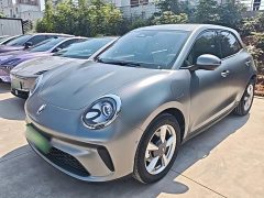 ORA Good Cat GT Mulan Edition 430km Prestige - ფოტო 1