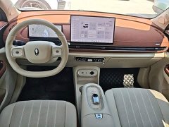 ORA Good Cat GT Mulan Edition 430km Prestige - ფოტო 10