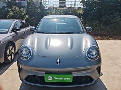 ORA Good Cat GT Mulan Edition 430km Prestige - ფოტო 3