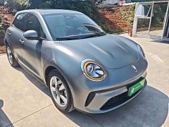 ORA Good Cat GT Mulan Edition 430km Prestige - ფოტო 4