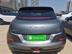 ORA Good Cat GT Mulan Edition 430km Prestige - ფოტო 6